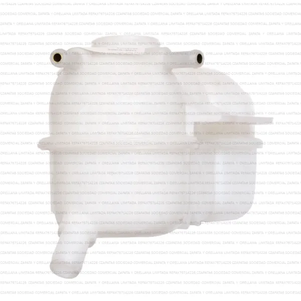 Deposito de agua radiador para daewoo lanos 1998 2003 1.5 a15dm sohc - Deposito De Agua Radiador | ClickRepuestos